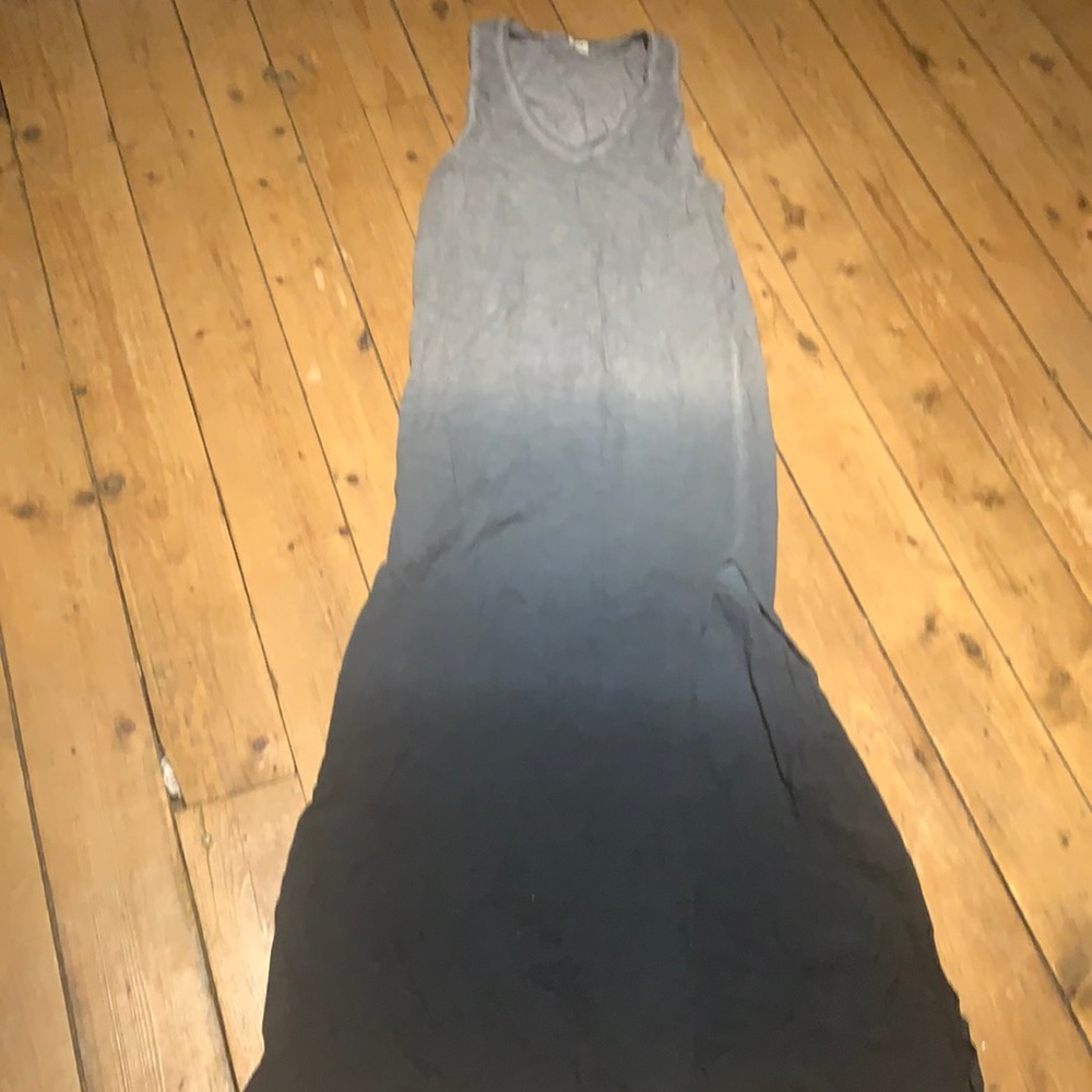 🎉 Scout cotton maxi dress perfect for summer
